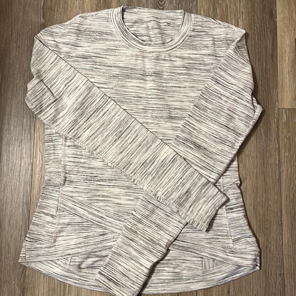 Lululemon Top